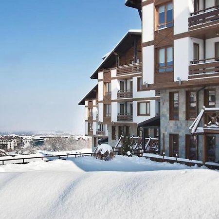 Cosy Appartement Green Life بانسكو المظهر الخارجي الصورة