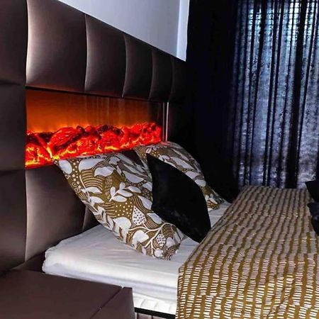 Cosy Appartement Green Life بانسكو المظهر الخارجي الصورة