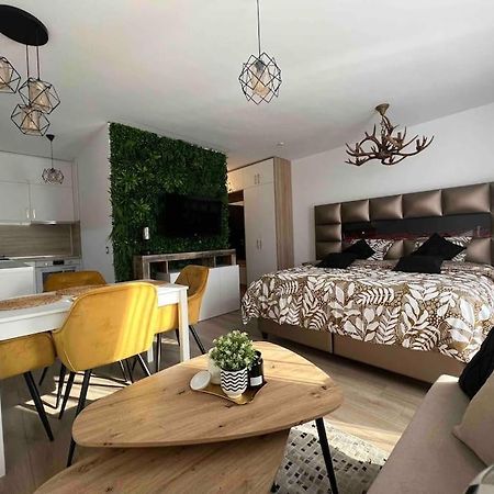 Cosy Appartement Green Life بانسكو المظهر الخارجي الصورة