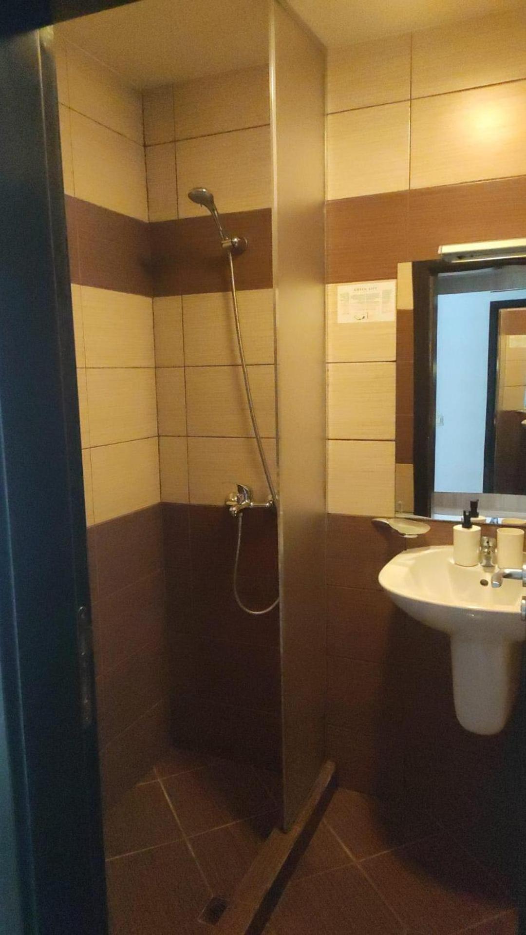 Cosy Appartement Green Life بانسكو المظهر الخارجي الصورة