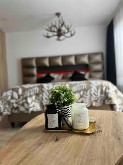 Cosy Appartement Green Life بانسكو المظهر الخارجي الصورة
