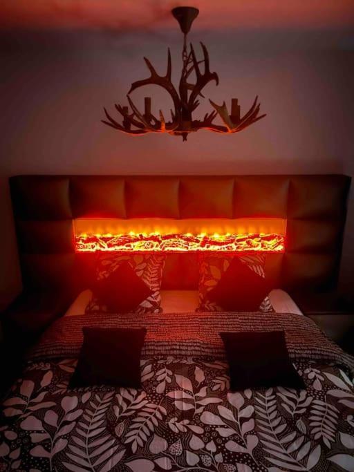 Cosy Appartement Green Life بانسكو المظهر الخارجي الصورة