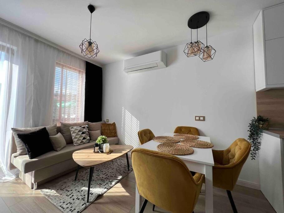 Cosy Appartement Green Life بانسكو المظهر الخارجي الصورة
