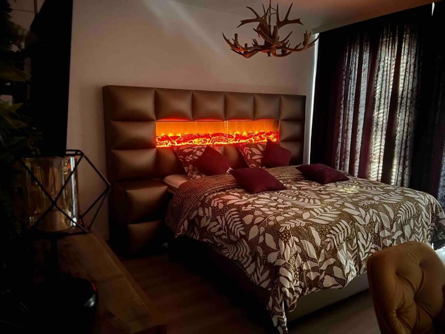 Cosy Appartement Green Life بانسكو المظهر الخارجي الصورة