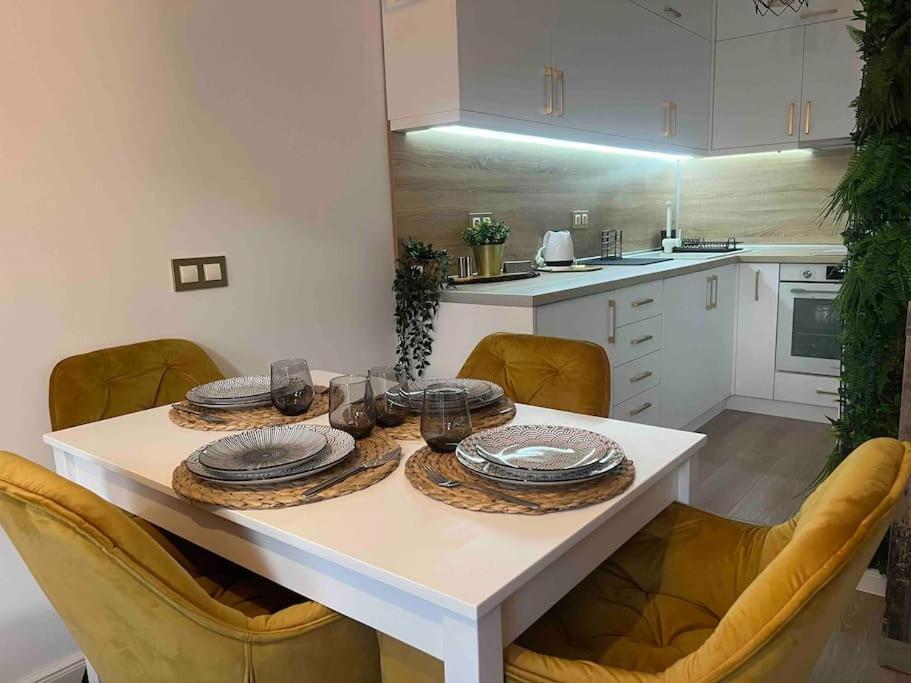 Cosy Appartement Green Life بانسكو المظهر الخارجي الصورة