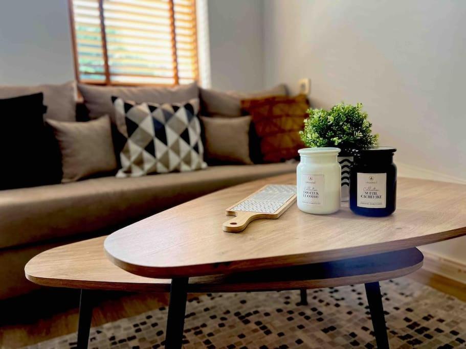 Cosy Appartement Green Life بانسكو المظهر الخارجي الصورة