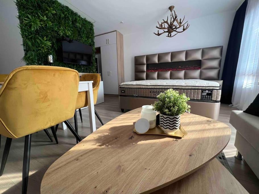 Cosy Appartement Green Life بانسكو المظهر الخارجي الصورة